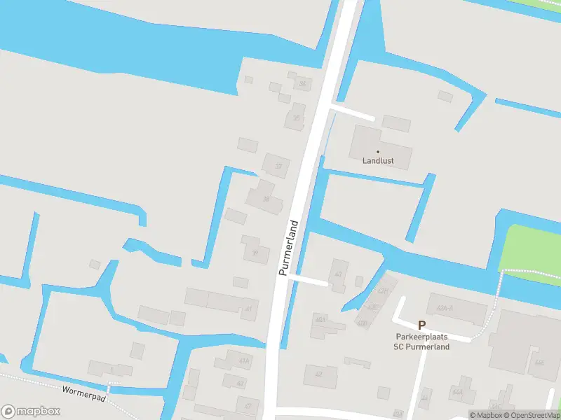 Overlastmelding Purmerland in Purmerland gesloten