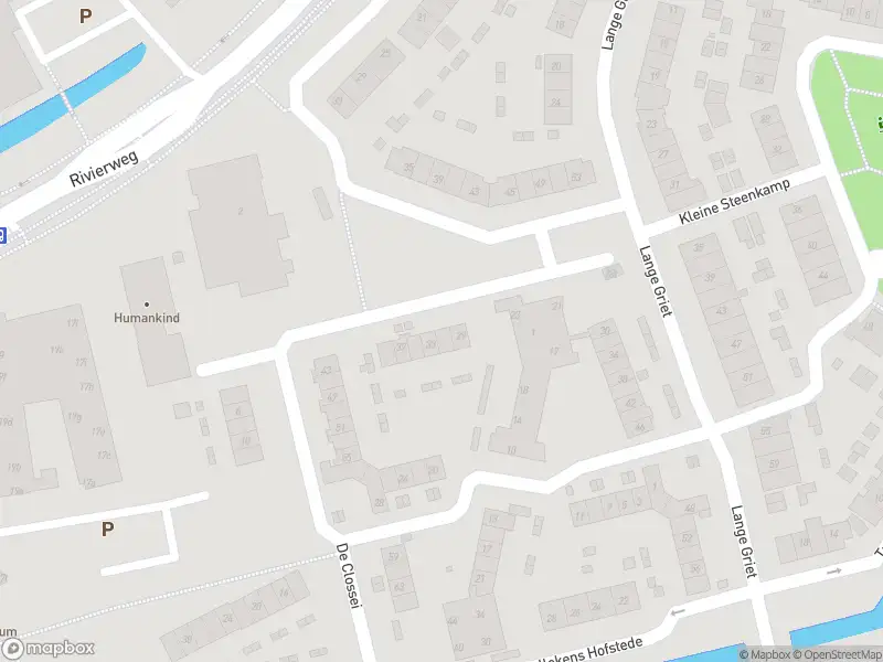 Overlastmelding De Clossei in Westervoort