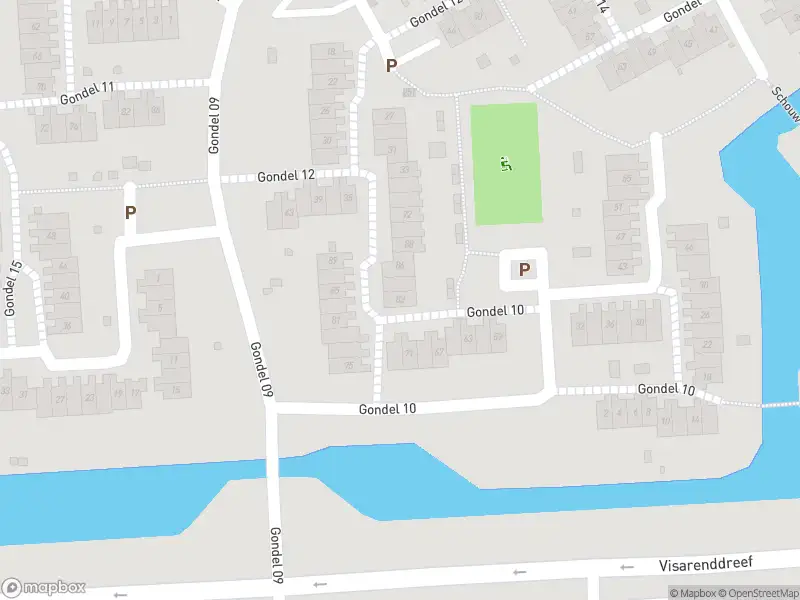 Anonieme overlastmelding Gondel in Lelystad gesloten