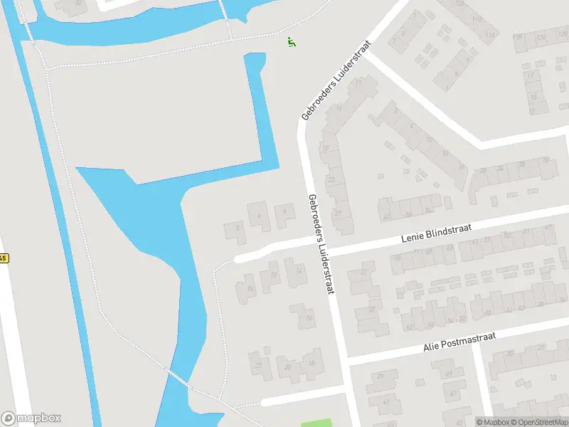Overlastmelding Gebroeders Luiderstraat in Schagen gesloten