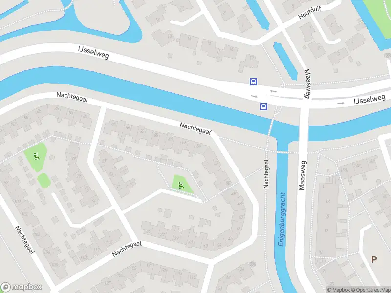 Overlastmelding Nachtegaal in Hoorn gesloten