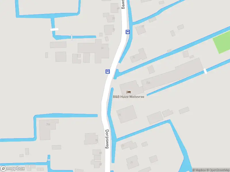 Overlastmelding Dorpsweg in Schellinkhout gesloten