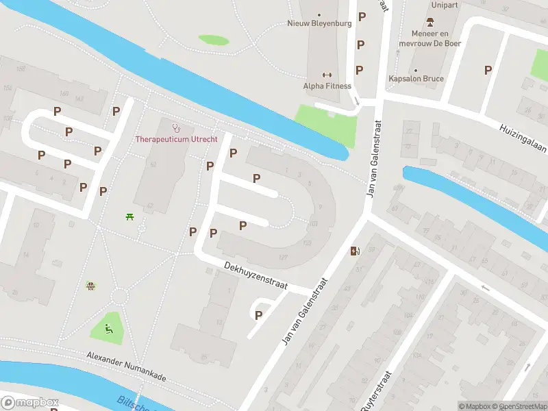 Politie naar de Willem Barentszstraat in Utrecht vanwege aanrijding met letsel