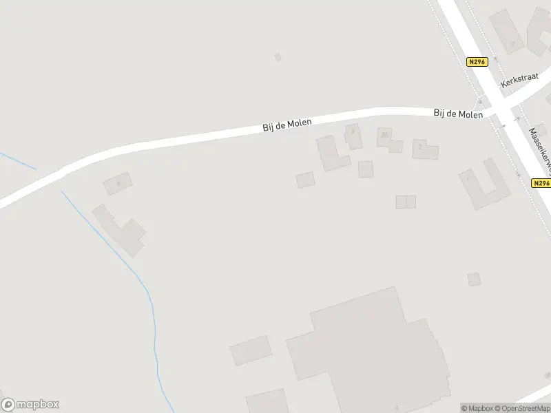 Overlastmelding Bij de Molen in Susteren