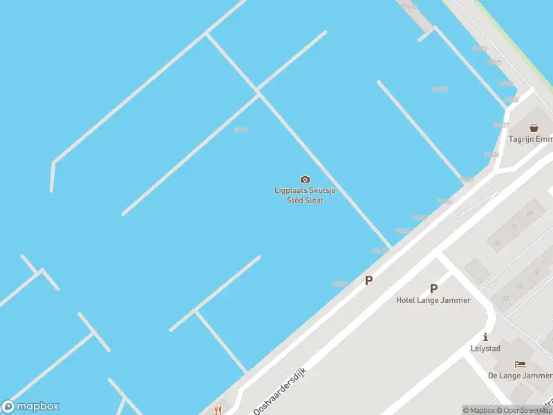 Overlastmelding Oostvaardersdijk in 8244PB Lelystad