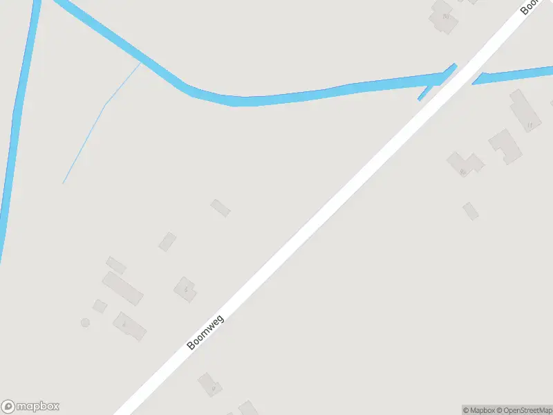 Ambulance met gepaste spoed naar de Boomweg in Rockanje