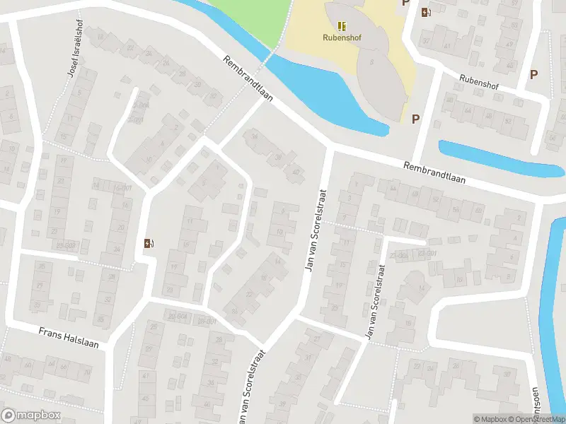 Ambulance met gepaste spoed naar de Jan van Scorelstraat in Oosterhout