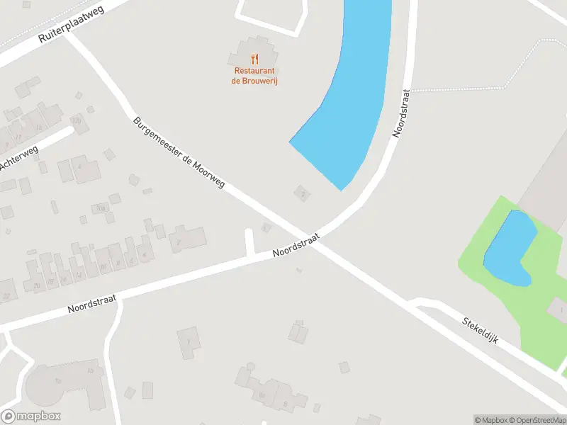 Overlastmelding Burgemeester de Moorweg in Kamperland