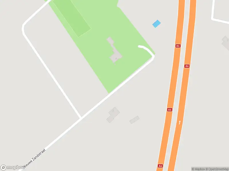 Overlastmelding Nieuwe Zandstraat in Halsteren