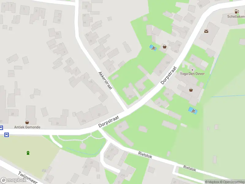 Overlastmelding Dreefhoef in 5291NN Gemonde