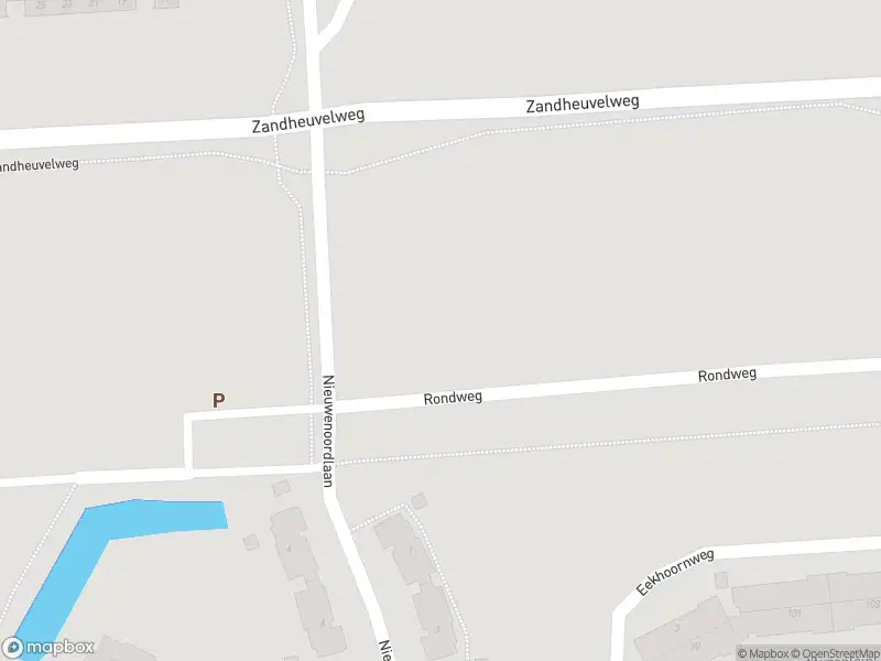 Brandweer met gepaste spoed naar de Dr. Albert Schweitzerweg in Baarn vanwege stankoverlast