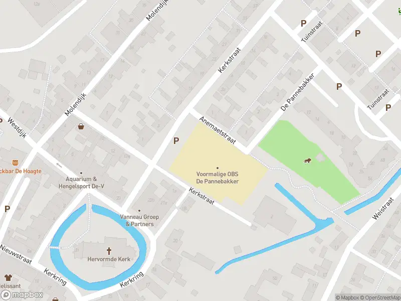 Overlastmelding Florisstraat in Nieuwe-Tonge
