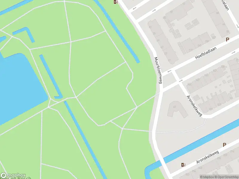 Ambulance met gepaste spoed naar de Lupineweg in 's-Gravenhage