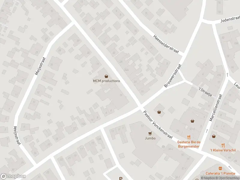 Anonieme overlastmelding Pastoor Vonckenstraat in Geleen