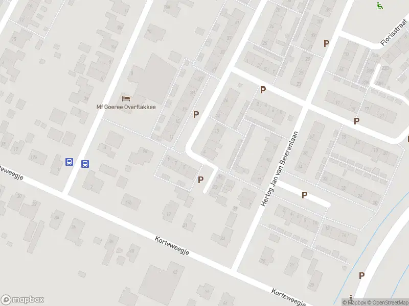 Ambulance met gepaste spoed naar de Frank van Borselenstraat in Nieuwe-Tonge