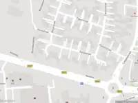Brandweer met grote spoed naar de Meijerstraat in Ootmarsum vanwege afhijsen patient