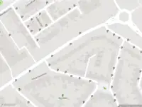 Politie naar de Halvemaanstraat in Eindhoven vanwege ongeval met letsel