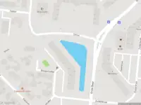Politie naar de Castor in Veenendaal vanwege aanrijding met letsel
