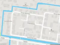 Overlastmelding Koningin Máximalaan in Julianadorp gesloten