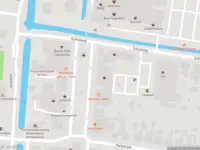 Overlastmelding Loopuytpark in Julianadorp gesloten