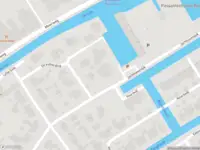 Overlastmelding Jachthavendyk in Balk gesloten