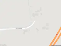 Brandweer met gepaste spoed naar de Messchenweg in Rhee vanwege dier(en) in nood