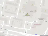 Ambulance met grote spoed naar de Jupiter in Amstelveen