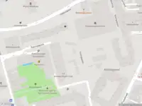 Overlastmelding Stadhuisplein in 5038TB Tilburg gesloten