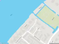 Overlastmelding Waalpad in Heerjansdam