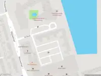 Ambulance met gepaste spoed naar de De Garst in Den Helder