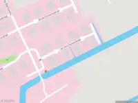 Ambulance met gepaste spoed naar de Jan-Hein Donnerstraat in 's-Gravenhage