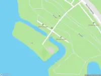 Brandweer naar de Bospad in Delft