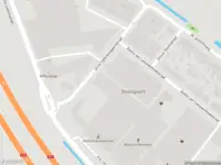 Overlastmelding H.A. Lorentzstraat in Zwijndrecht gesloten