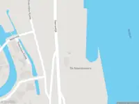 Overlastmelding Veersedijk in Hendrik-Ido-Ambacht gesloten