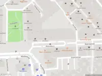 Overlastmelding  in Den Helder gesloten