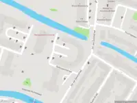 Politie naar de Willem Barentszstraat in Utrecht vanwege aanrijding met letsel