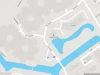 Ambulance met gepaste spoed naar de De Vallei in Capelle aan den IJssel