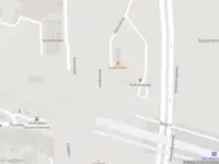 Traumahelikopter met grote spoed naar de Stationsplein in Ede