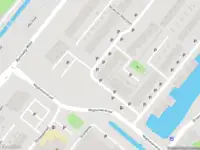 Ambulance met gepaste spoed naar de Christiaan van der Takstraat in Bergschenhoek