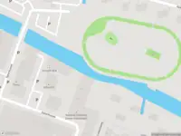 Brandweer met grote spoed naar de Boshoeve in Nieuwegein vanwege gebouwbrand