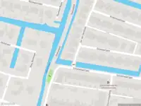 Ambulance met grote spoed naar de Jan van Gentlaan in Heemstede