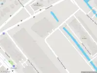 Ambulance met grote spoed naar de Nieuwe Havenstraat in Voorburg