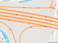 Brandweer met grote spoed naar de Hollantlaan in Utrecht vanwege activering sprinkler