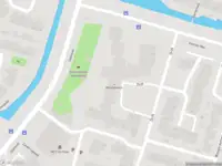 Politie naar de Voorste Wei in Harderwijk vanwege aanrijding met letsel