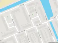 Ambulance met gepaste spoed naar de Rubenssingel in Capelle aan den IJssel