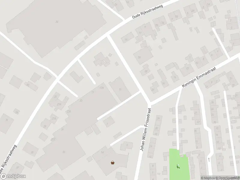 Brandweer met gepaste spoed naar de Oranjestraat in Twello
