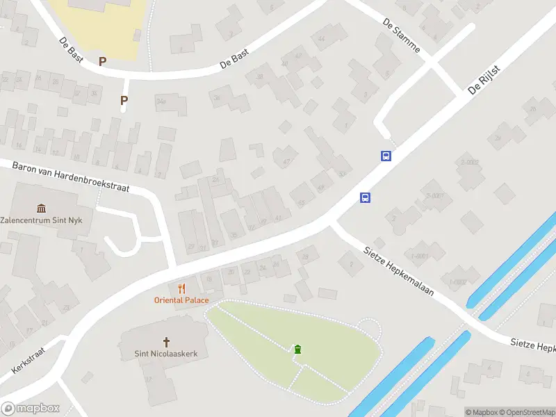 Overlastmelding Kerkstraat in Sint Nicolaasga gesloten