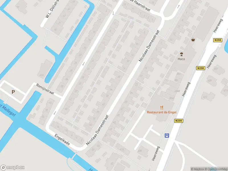 Anonieme overlastmelding Nicolaas Damesstraat in Lisse