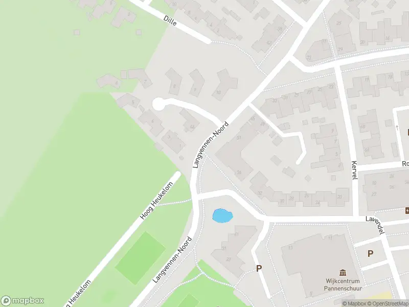 Overlastmelding Dieze in 5061NW Oisterwijk
