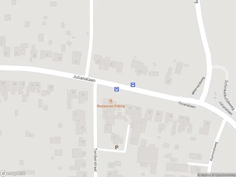 Overlastmelding Grote Tienden in 6124CB Papenhoven